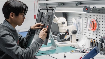 LilleRepare, Atelier de Réparation de Téléphone à Lille