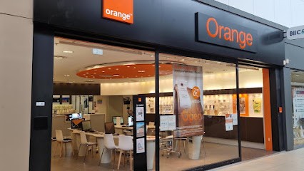 Orange, Magasin de Téléphonie à Ermont