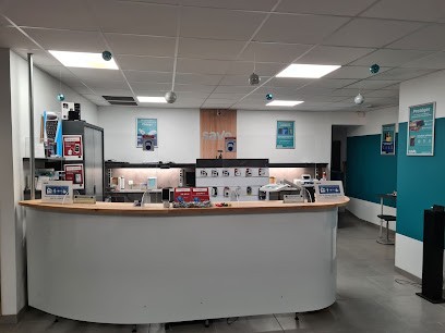 Point Mobile Services, Atelier de Réparation de Téléphone à Narbonne