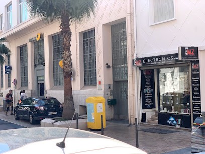 MZ electronics France, Magasin de Téléphonie à Cannes