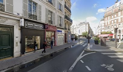 MOBILE SHOP, Atelier de Réparation de Téléphone à Paris 06