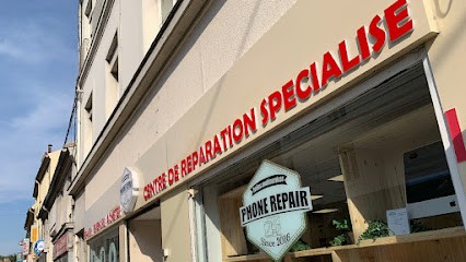 Ivelec Phone Repair, Atelier de Réparation de Téléphone à Longjumeau