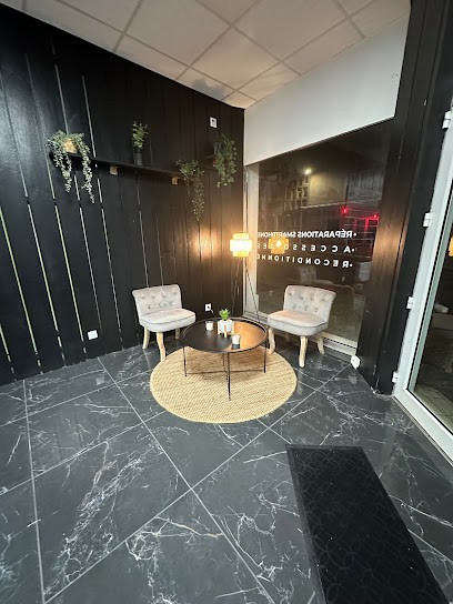 Happy phone brest, Atelier de Réparation de Téléphone à Brest