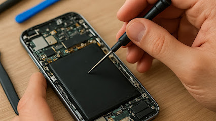 Mobitech, Atelier De Réparation De Téléphones à Paris 20