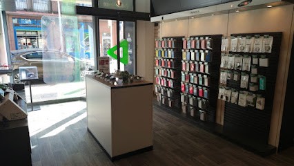 Réparation Téléphone et Iphone Saint-Dié Des Vosges - Replayce, Atelier de Réparation de Téléphone à Saint-Dié-des-Vosges