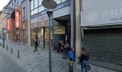 Fire Repaire Store Mobile, Atelier de Réparation de Téléphone à Roubaix