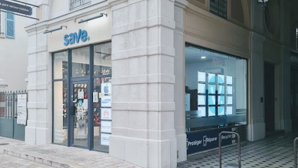 Save Hyères, Atelier de Réparation de Téléphone à Hyères