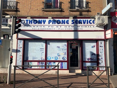 THONY PHONE SERVICE, Atelier de Réparation de Téléphone à Juvisy-sur-Orge