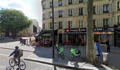Comeco, Magasin de Téléphonie à Paris 19