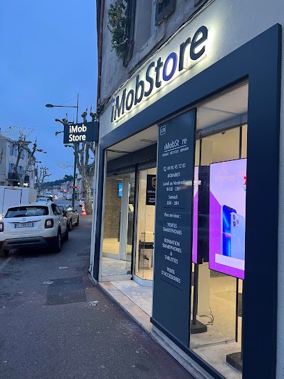 IMobStore | Réparation De Smartphones IPhone & Android Sur Place & à Domicile, Atelier de Réparation de Téléphone à La Penne-sur-Huveaune