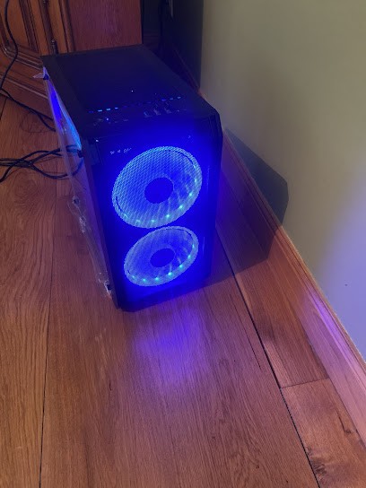 Docteur IT, Atelier de Réparation de Téléphone à Tarnos