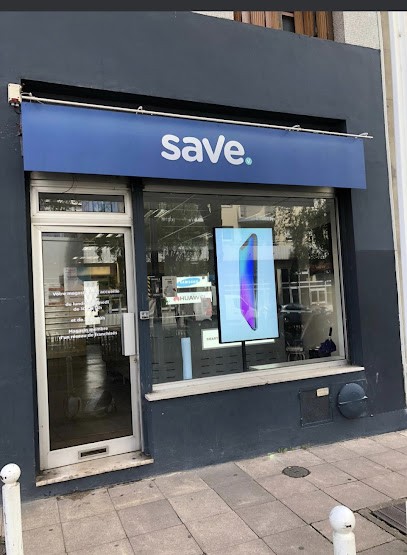 Point Service Mobiles Montrouge, Atelier de Réparation de Téléphone à Montrouge