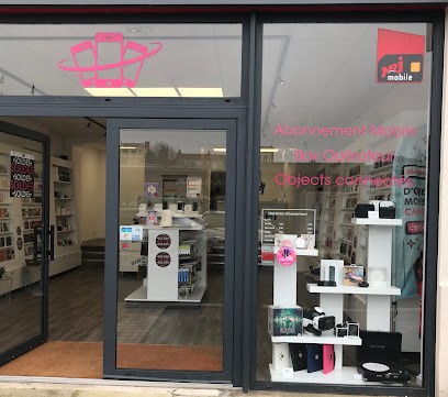 La Boutique Phone, Atelier de Réparation de Téléphone à Rochefort