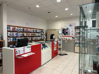 Corse GSM, Magasin de Téléphonie à Ghisonaccia