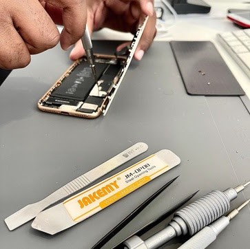 Agde mobile réparation de téléphone sur agde et le cap D’agde, Atelier de Réparation de Téléphone à Agde