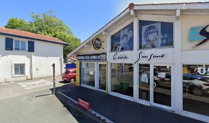 1001 Piles, Atelier de Réparation de Téléphone à Anglet