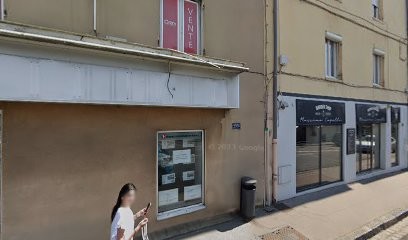 Vérizon France, Magasin de Téléphonie à Rillieux-la-Pape