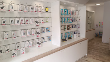 Amikutel Magasin De Téléphonie à Saint-Palais