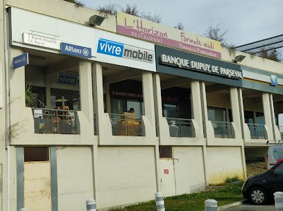 Aaleo | Vivre mobile, Magasin de Téléphonie à Juvignac