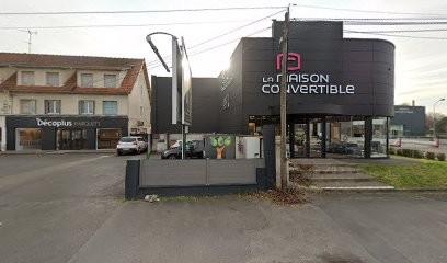 Elicom Montigny, Magasin de Téléphonie à Montigny-lès-Cormeilles