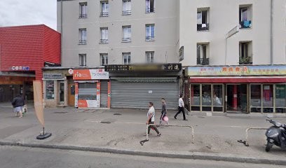 Tsonline, Atelier de Réparation de Téléphone à Pantin