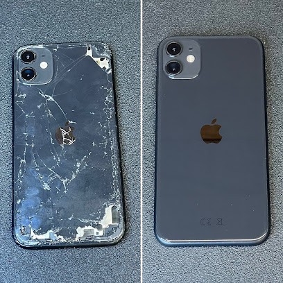 Mango Phone Truck, Atelier de Réparation de Téléphone à Marignane