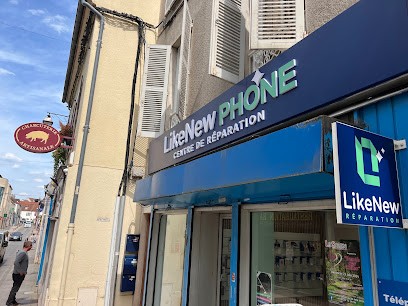 LIKE NEW PHONE 77: Réparation téléphone, tablette et ordinateur à Brie Comte Robert, Atelier de Réparation de Téléphone à Brie-Comte-Robert