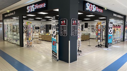 Sosphone 29, Atelier de Réparation de Téléphone à Saint-Martin-des-Champs