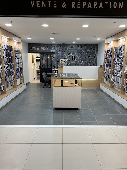 Phone Store, Atelier de Réparation de Téléphone à Saint-Brice-sous-Forêt