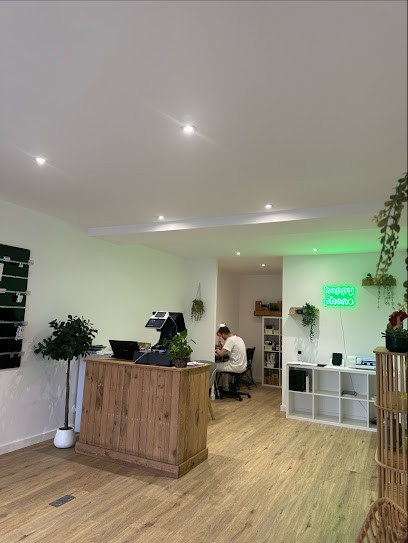 Happy Phone, Atelier de Réparation de Téléphone à Saint-Renan