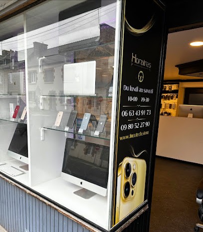 FREE TECH, Atelier de Réparation de Téléphone à Langueux