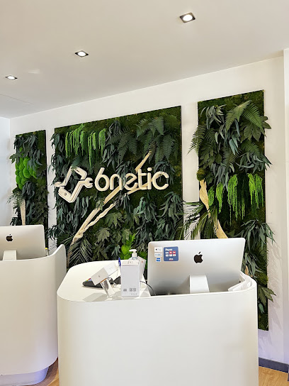 6Netic Reims • Apple Irp®, Atelier De Réparation De Téléphones à Reims