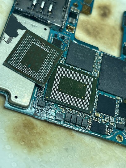 Phony, Atelier de Réparation de Téléphone à Morsang-sur-Orge