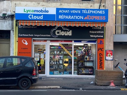 LE CLOUD - Réparation IPhone Marseille 13006, Samsung, Xiaomi, Huawei, Atelier de Réparation de Téléphone à Marseille 10