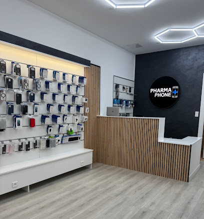 Pharmaphone, Atelier De Réparation De Téléphones à Annemasse