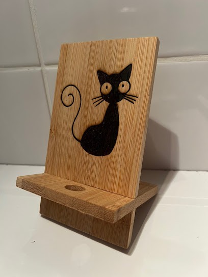 RepairsMaxRelooking, Atelier de Réparation de Téléphone à Valdampierre