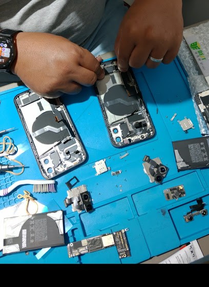 RépareTéléphone, Atelier de Réparation de Téléphone au Bouscat