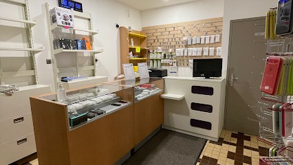 ECO PHONE SERVICE, Atelier de Réparation de Téléphone à Wattrelos