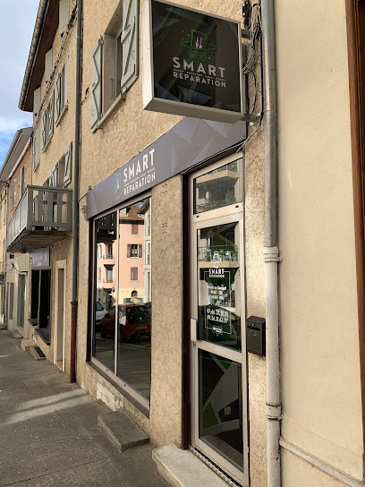 Smartreparation Magasin De Téléphonie à Tullins