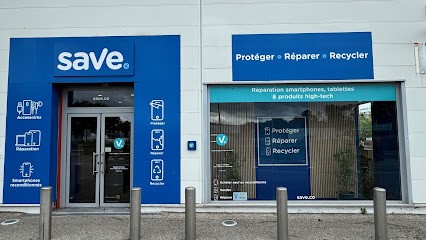 Point Service Mobiles Marignane, Atelier de Réparation de Téléphone à Marignane