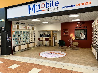 M'Mobile Soustons Réseaux Orange et Bouygues Telecom Centre de Réparation Smartphones et Tablettes, Magasin de Téléphonie à Soustons
