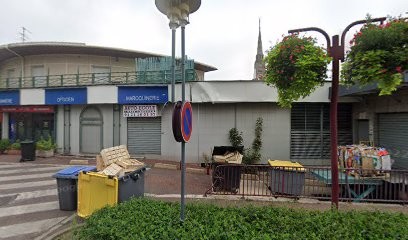 Haque informatique, Magasin de Téléphonie à Sceaux