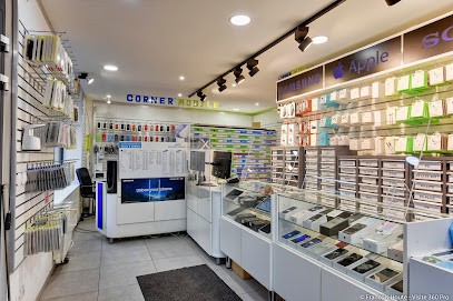 Corner Mobile repair iPhone, Smartphones, Atelier de Réparation de Téléphone à Lille