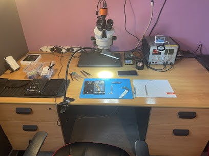 mekaphone, Atelier de Réparation de Téléphone à Santeuil