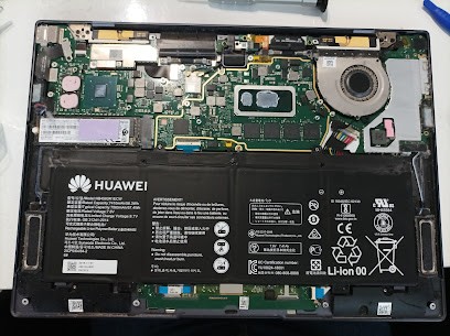 ArmorTronik, Atelier de Réparation de Téléphone à Lanvallay