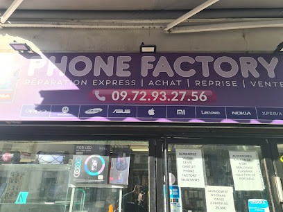 Phone Factory, Atelier de Réparation de Téléphone à Marseille 10