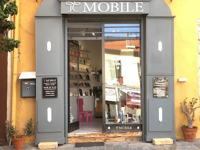 JC Mobile, Atelier de Réparation de Téléphone à Hyères