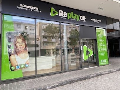 Replayce : Réparation Smartphone Et IPhone Mérignac / Bordeaux, Atelier de Réparation de Téléphone à Mérignac