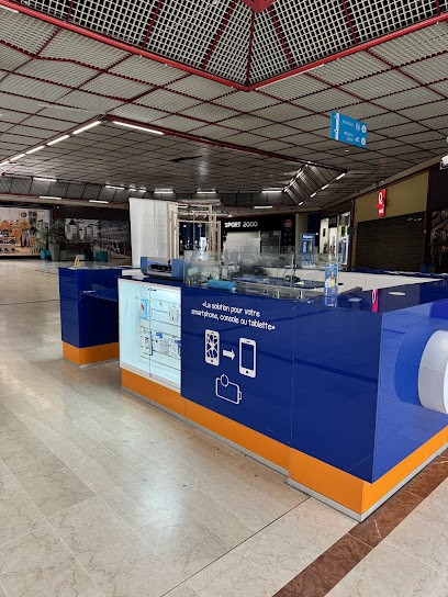 Repair & Protect Flins (Ex Save Corner Flins), Atelier de Réparation de Téléphone à Flins-sur-Seine