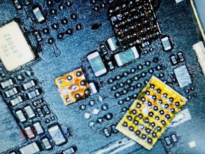 Phone Mod, Atelier de Réparation de Téléphone à Poitiers